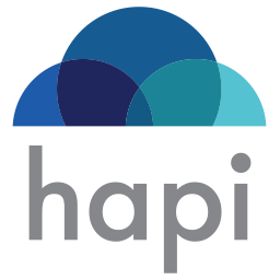 Hapi Logo