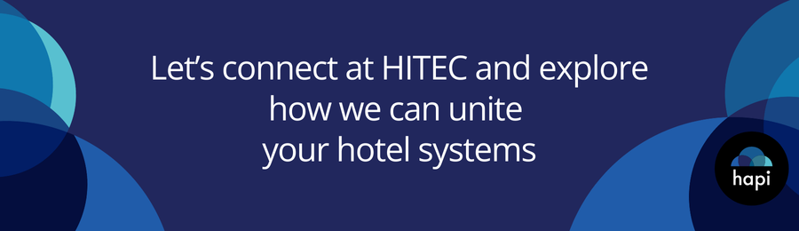 Make your data work for you. Hapi consolidates integrations, turning scattered hotel data into revenue-generating insights. (1)-1